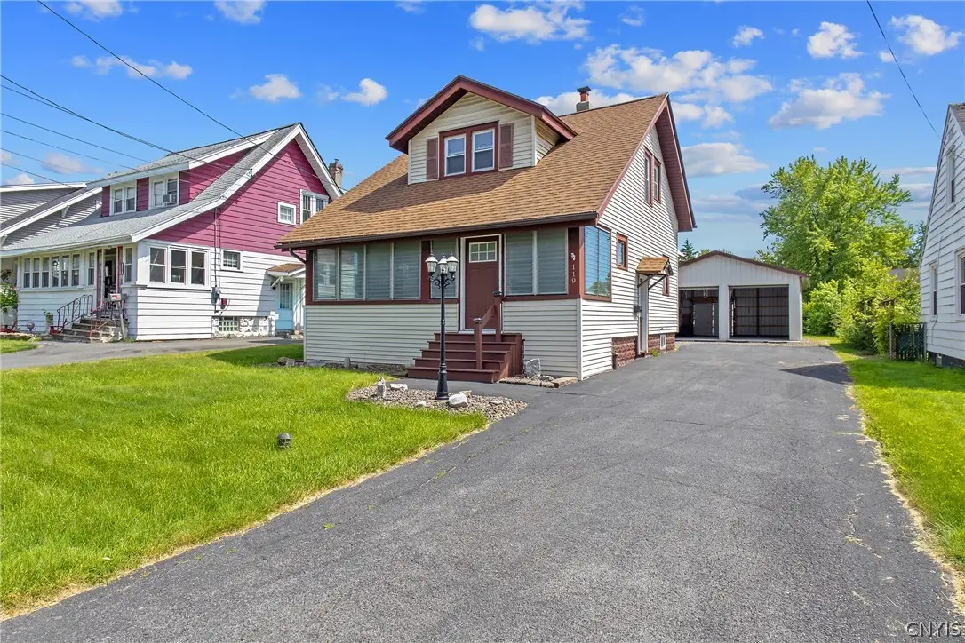 119 Brookfield Road, Syracuse, NY 13211 - #1