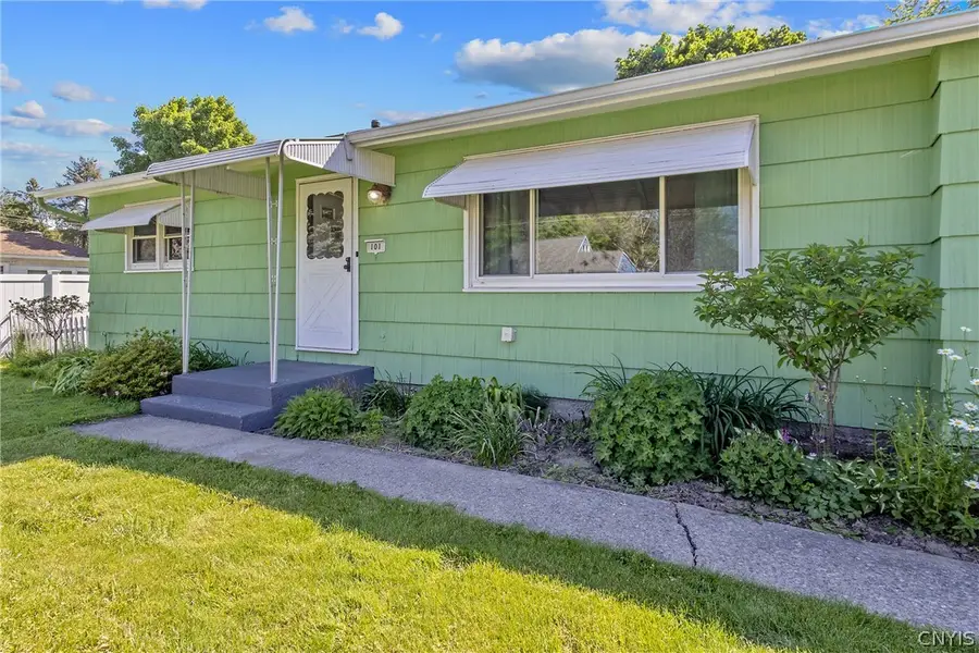 101 Stillwell Circle, East Syracuse, NY 13057 - #3