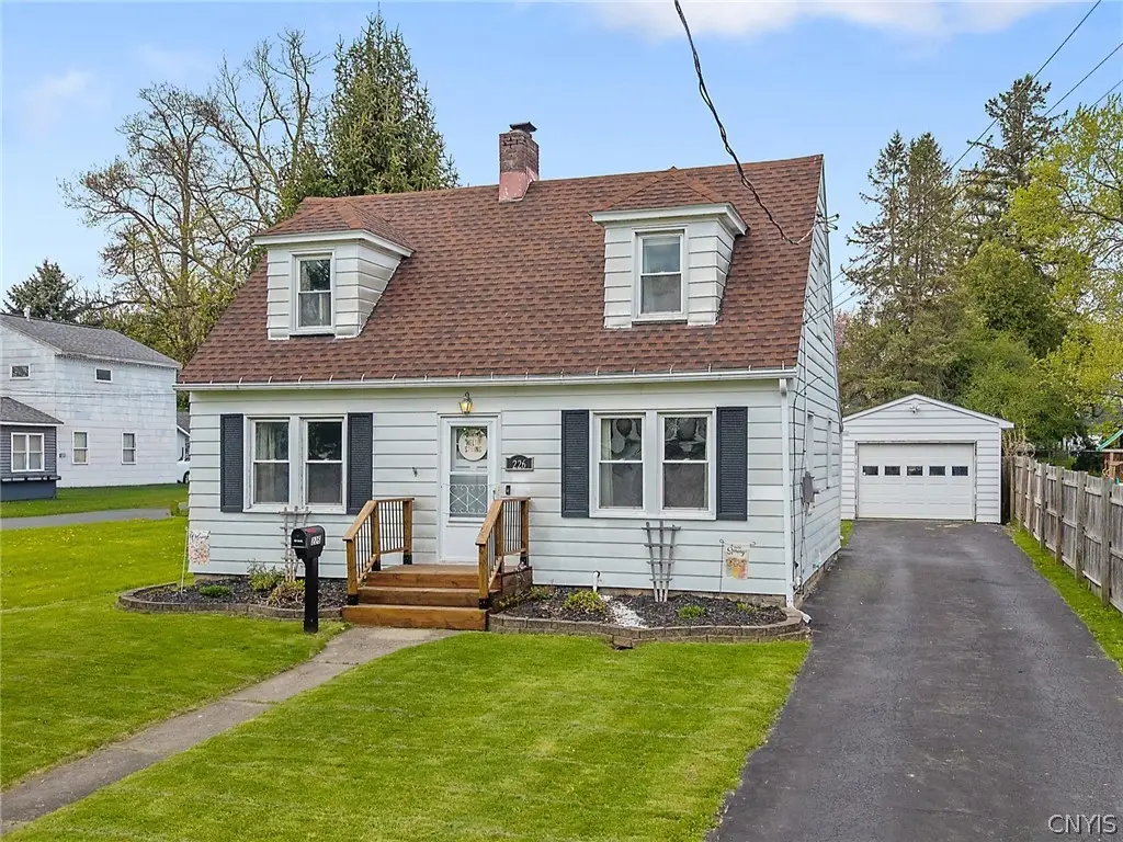 226 Richfield Boulevard, Syracuse, NY 13211 - #1