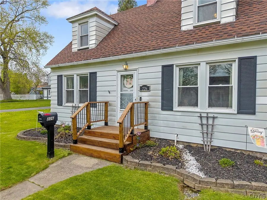 226 Richfield Boulevard, Syracuse, NY 13211 - #2