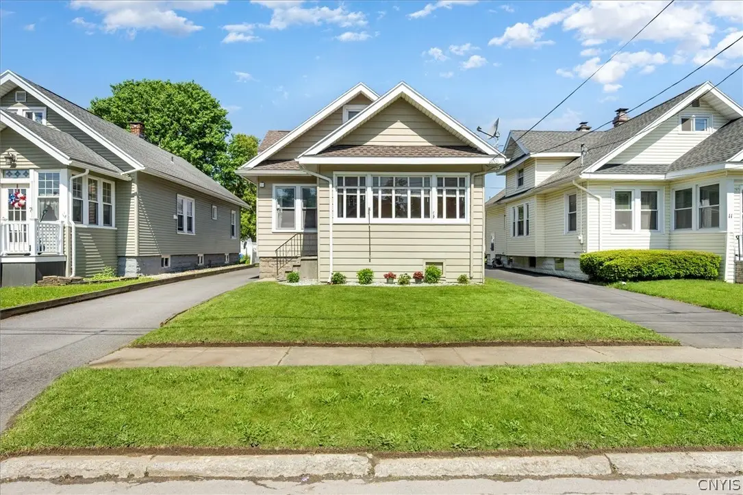 9 Russell Avenue, Yorkville, NY 13495 - #1