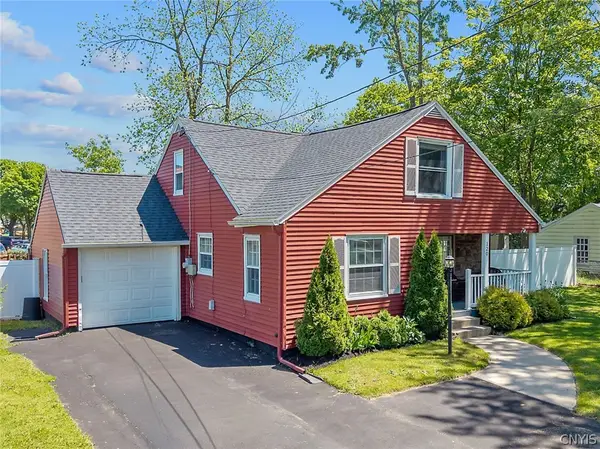 120 Hazelhurst Avenue, Syracuse, NY 13212