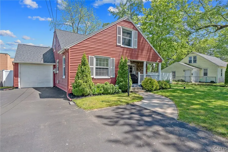 120 Hazelhurst Avenue, Syracuse, NY 13212 - #2