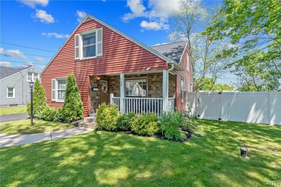 120 Hazelhurst Avenue, Syracuse, NY 13212 - #3