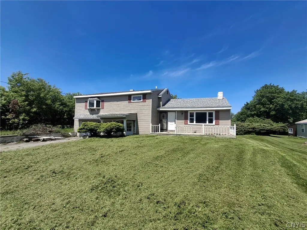 936 Steuben Hill Road, Herkimer, NY 13350 - #1