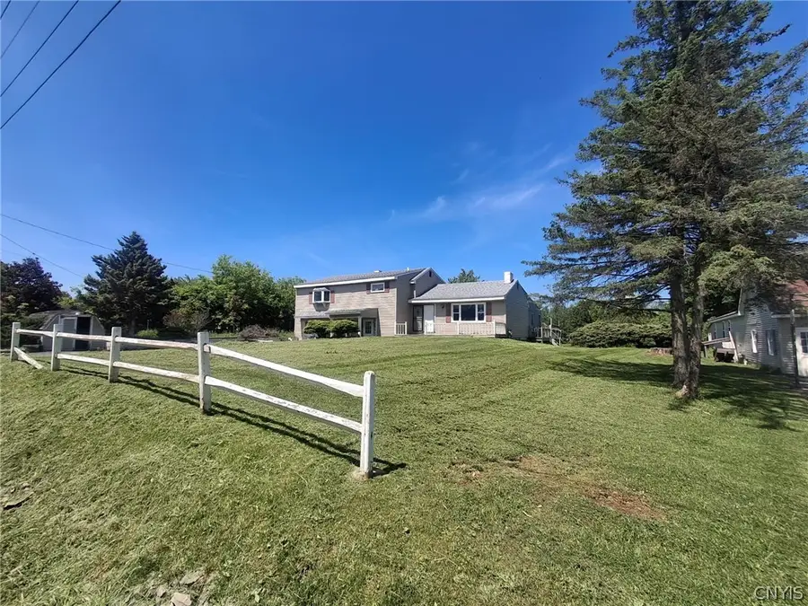 936 Steuben Hill Road, Herkimer, NY 13350 - #3