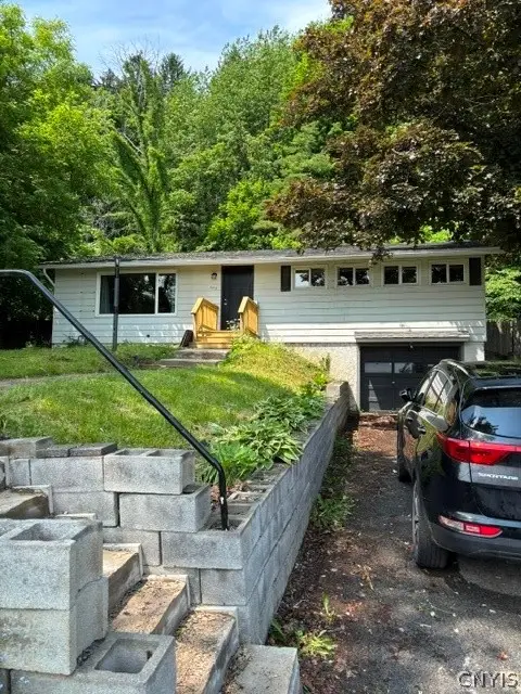 118 Parsons Road, Camillus, NY 13031 - #2