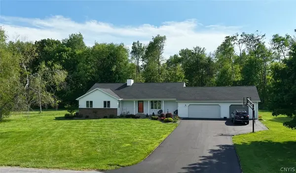 7218 Bunal Boulevard, Rome, NY 13440