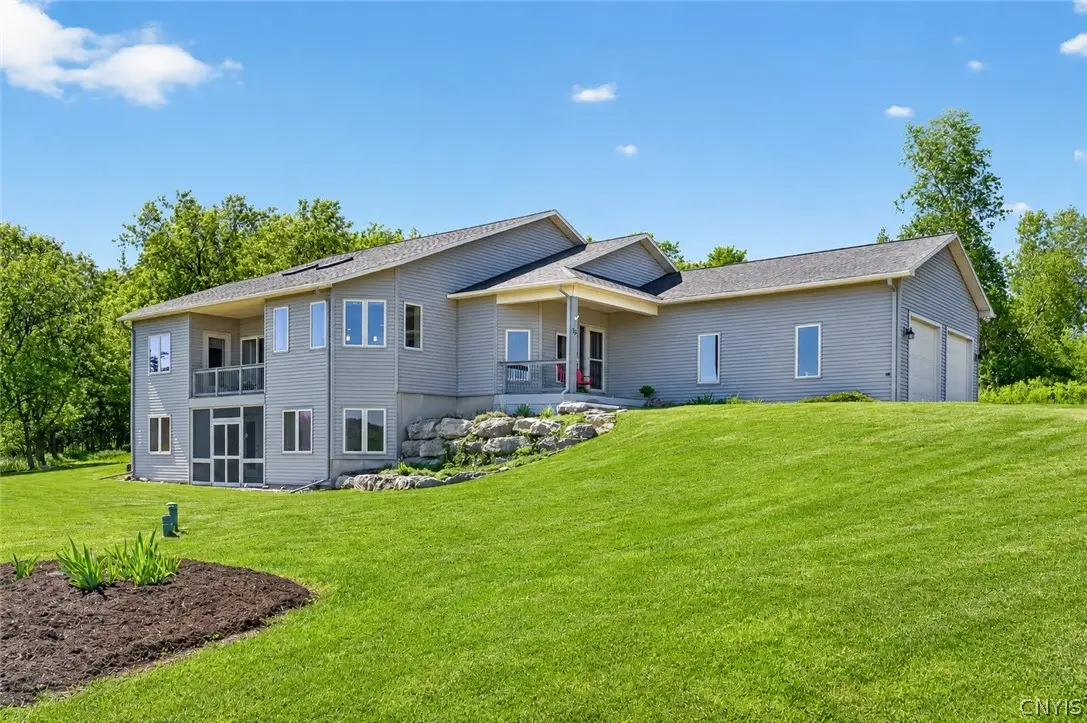 35 Melinda Lane, Tully, NY 13159 - #1