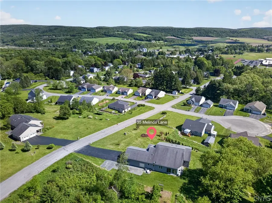 35 Melinda Lane, Tully, NY 13159 - #2