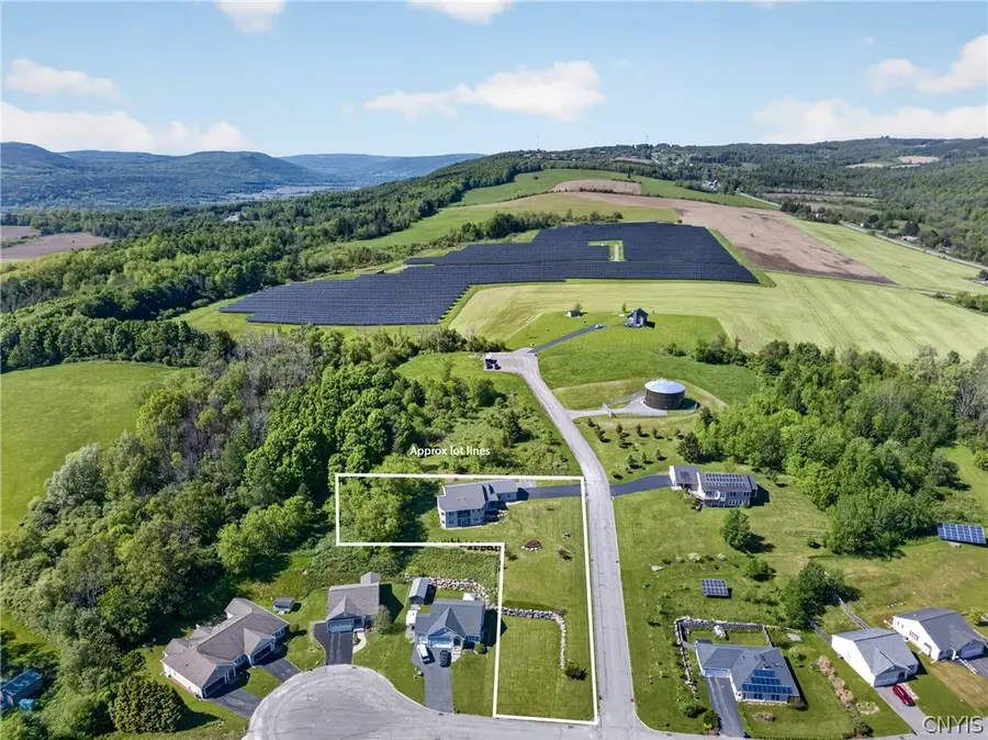 35 Melinda Lane, Tully, NY 13159 - #3