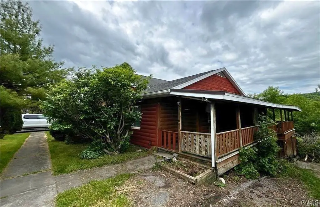 5290 State Route 46, Munnsville, NY 13409 - #1