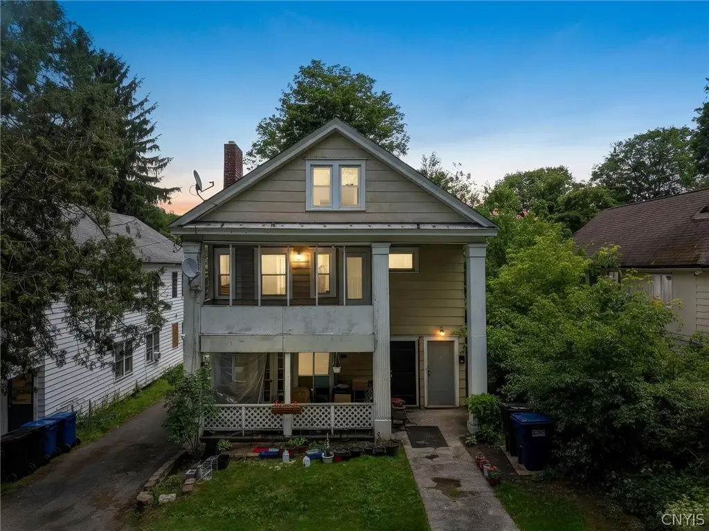 141 Cumberland Avenue #43, Syracuse, NY 13210 - #1