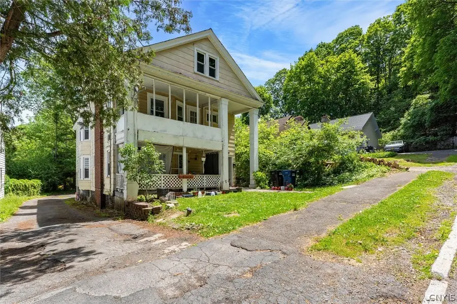 141 Cumberland Avenue #43, Syracuse, NY 13210 - #2
