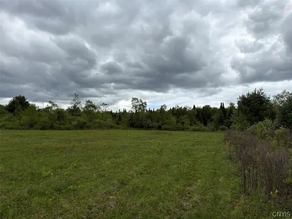 Rt-8, Cold Brook, NY 13324