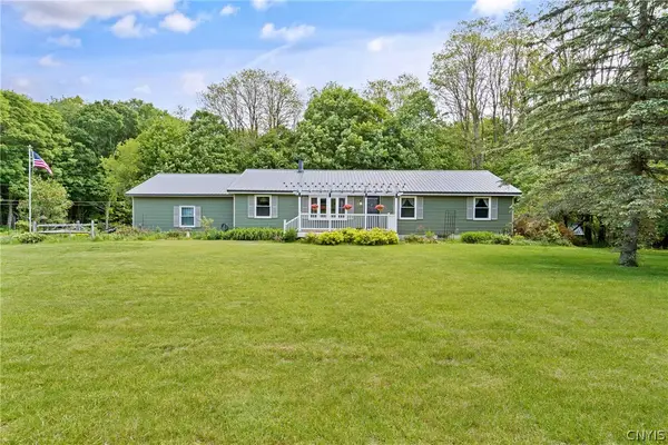79 Hickory Grove Road, Fulton, NY 13069