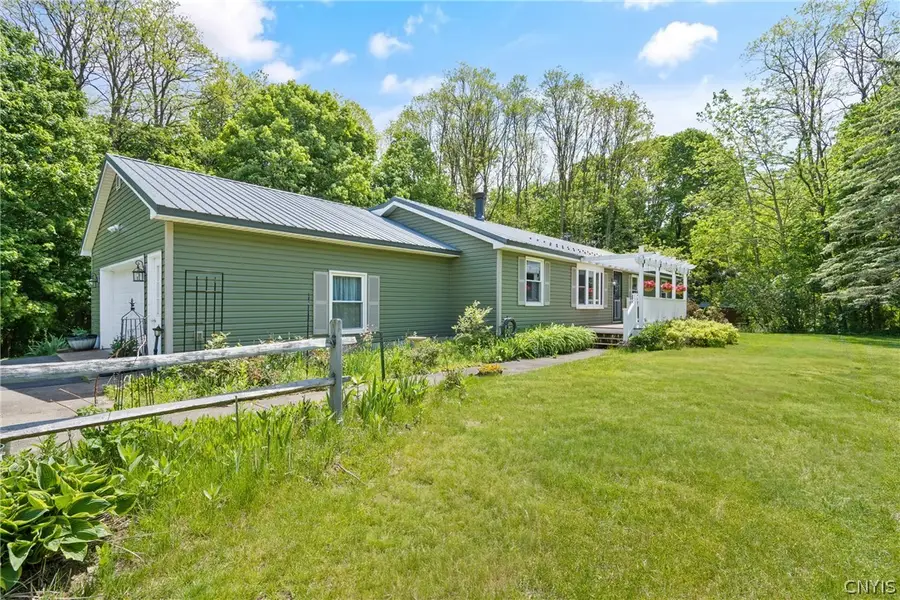 79 Hickory Grove Road, Fulton, NY 13069 - #2