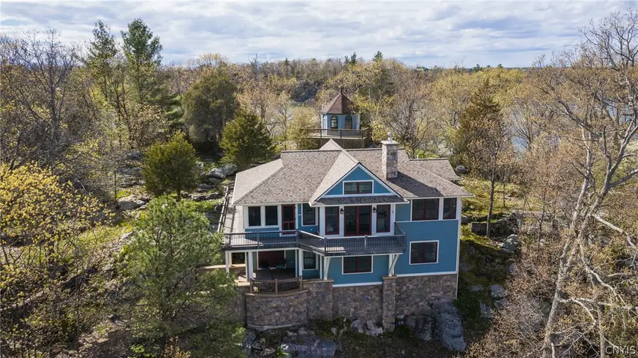 47832 Fairyland Island, Alexandria Bay, NY 13607 - #2