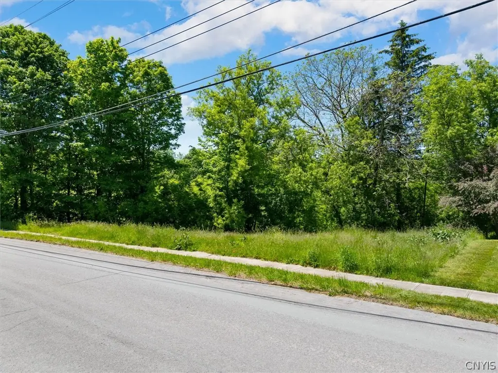 107 Berrill Avenue, Waterville, NY 13480 - #1