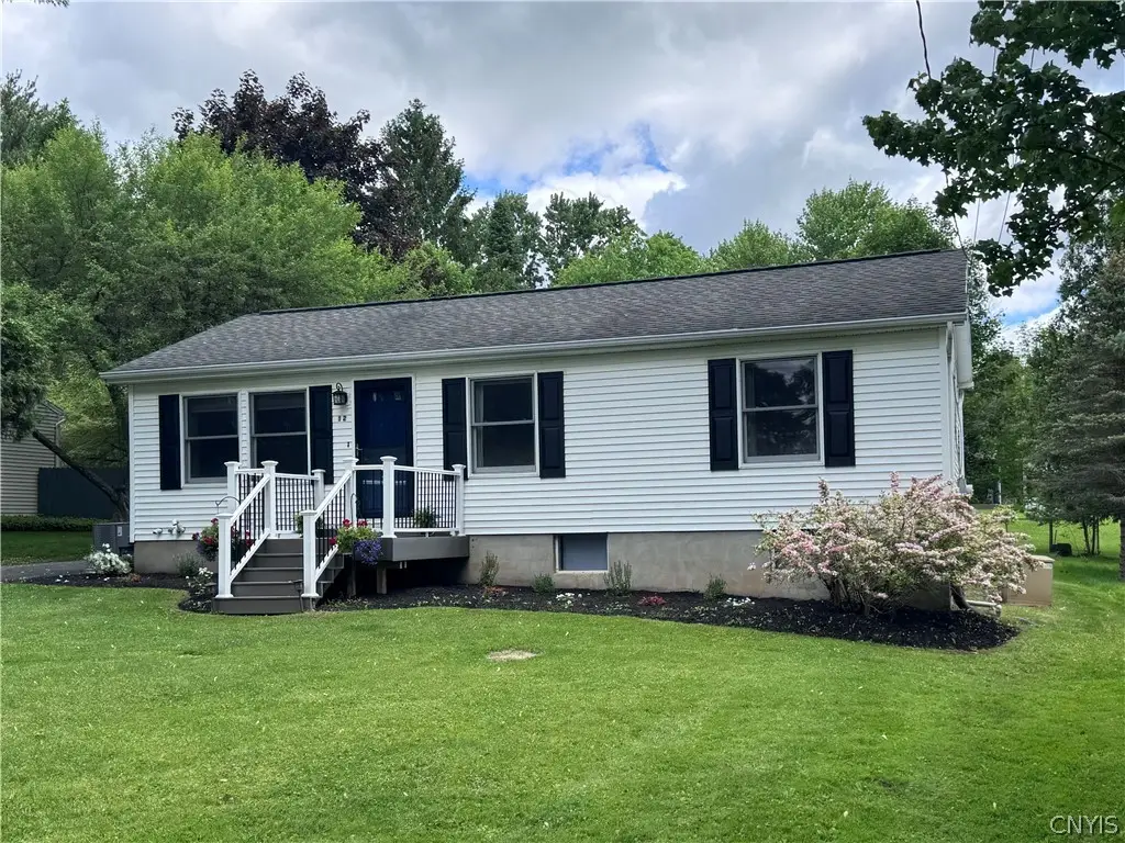 12 Artillery Lane, Baldwinsville, NY 13027 - #1