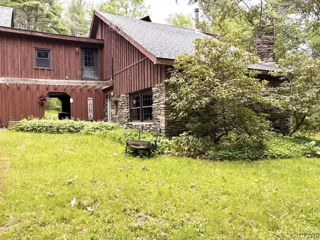 607 Kilkenny Road, Unadilla, NY 13849 - #1