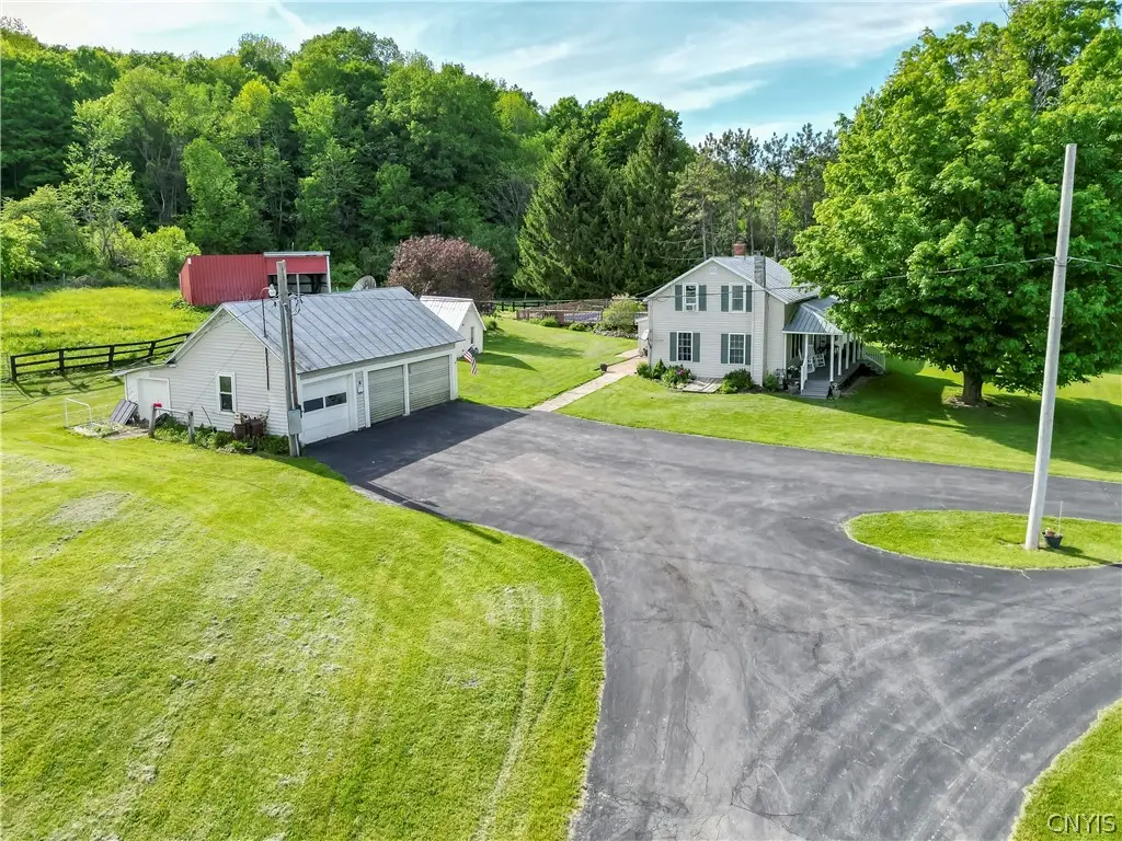5115 State Route 12, Glenfield, NY 13343 - #1