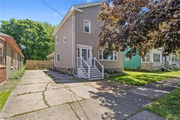 66 W Albany Street, Oswego, NY 13126