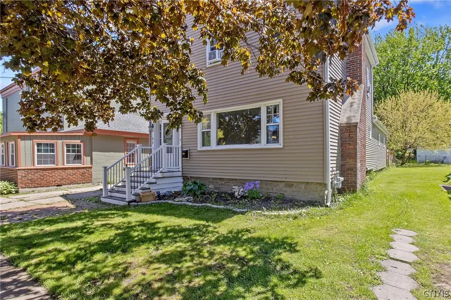 66 W Albany Street, Oswego, NY 13126 - #2