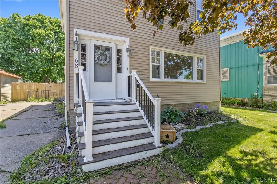 66 W Albany Street, Oswego, NY 13126 - #3