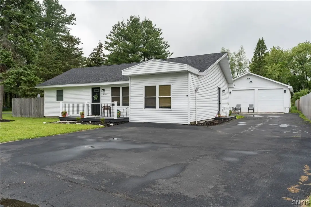 27609 State Route 3, Watertown, NY 13601 - #1
