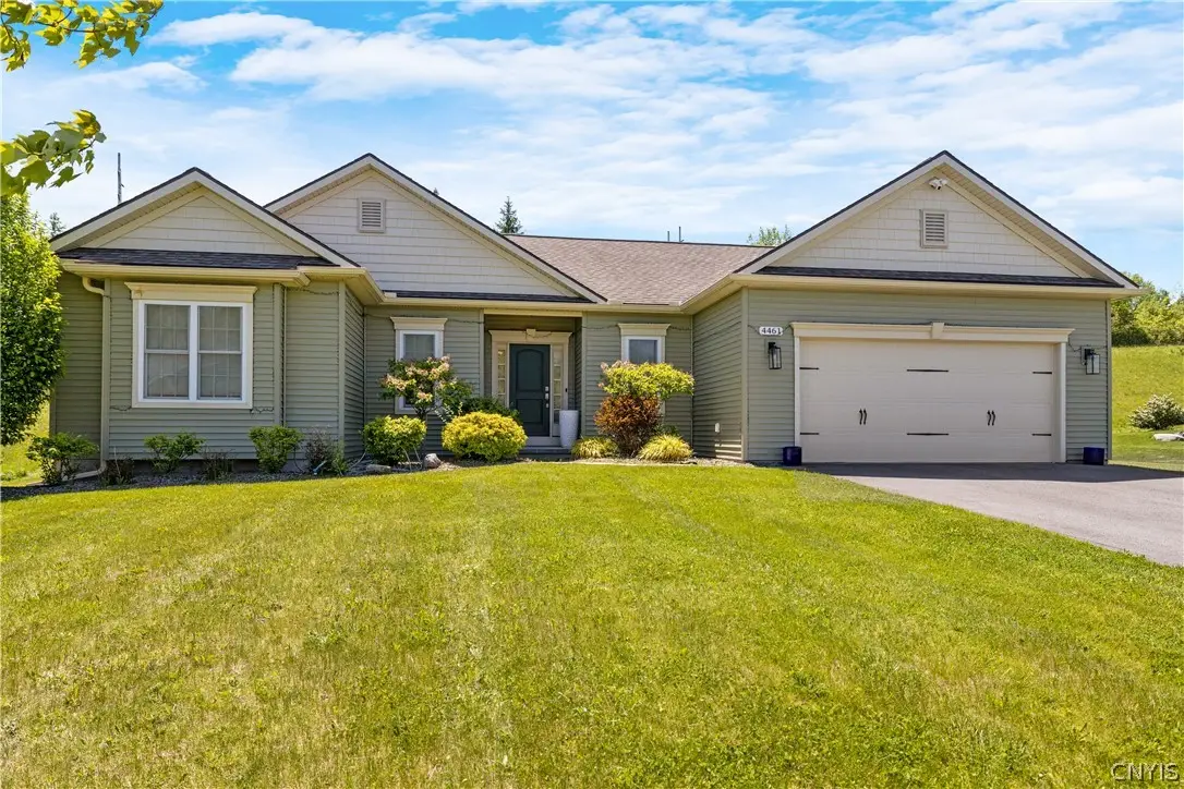 4461 Southwood Heights Drive, Jamesville, NY 13078 - #1