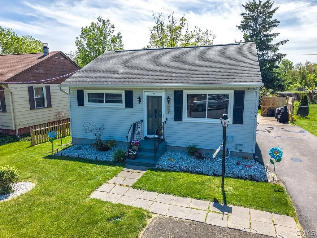 106 Sharon Road, Syracuse, NY 13209 - #1