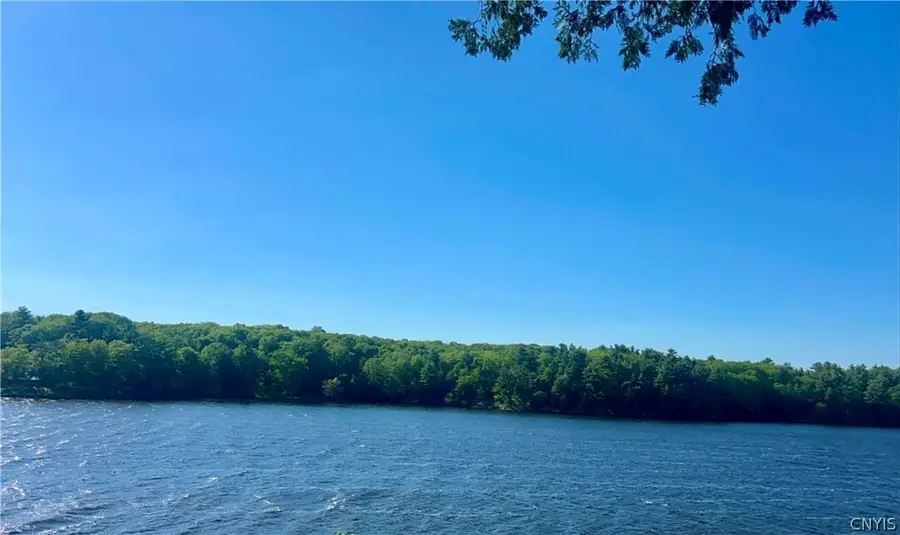 Big Island Lot 3, Morristown, NY 13664 - #2