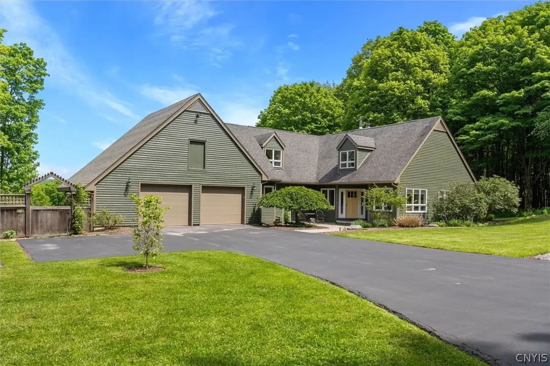 1920 Deer Run Road, La Fayette, NY 13084 - #1