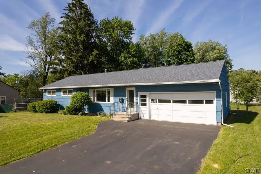 3 Trelign Drive, Syracuse, NY 13212 - #2