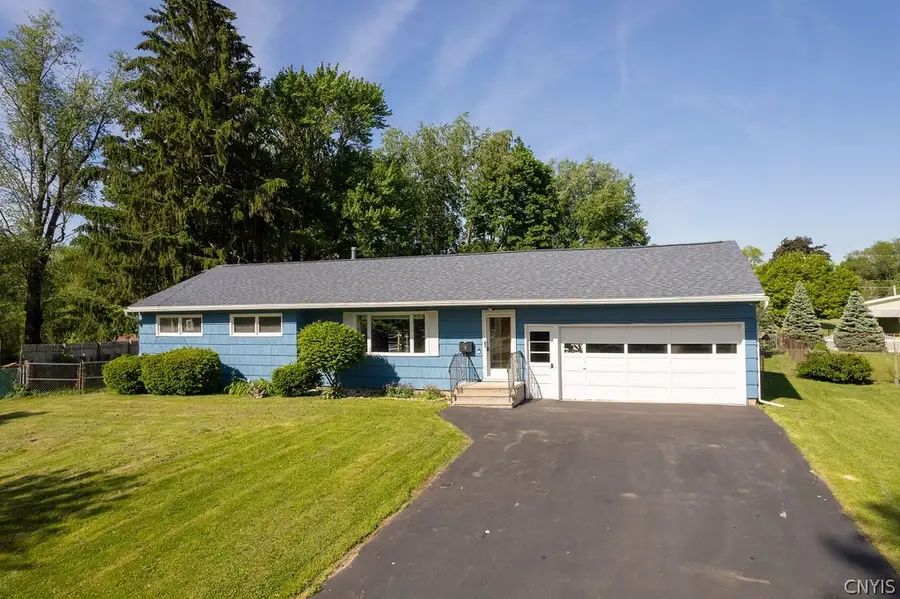 3 Trelign Drive, Syracuse, NY 13212 - #3