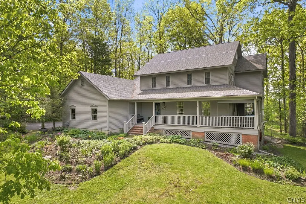 7 Audubon Drive, Cazenovia, NY 13035 - #1
