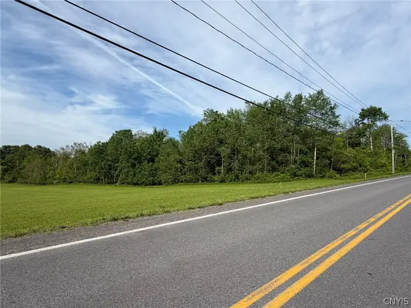 Morgan Road, Marcy, NY 13403