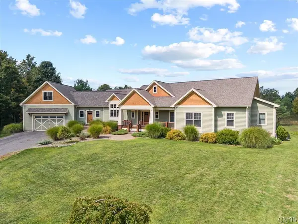 8456 Brae Leure Road, Manlius, NY 13104
