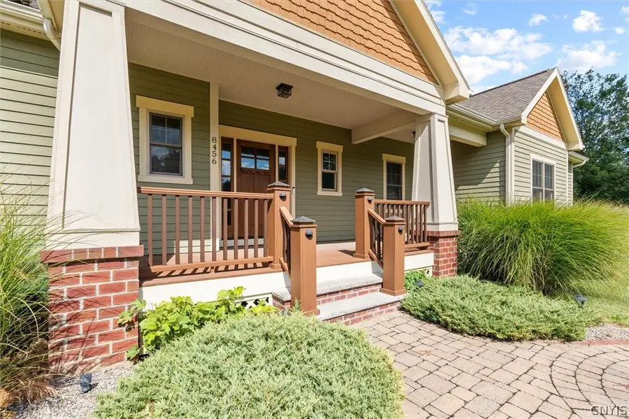 8456 Brae Leure Road, Manlius, NY 13104 - #3