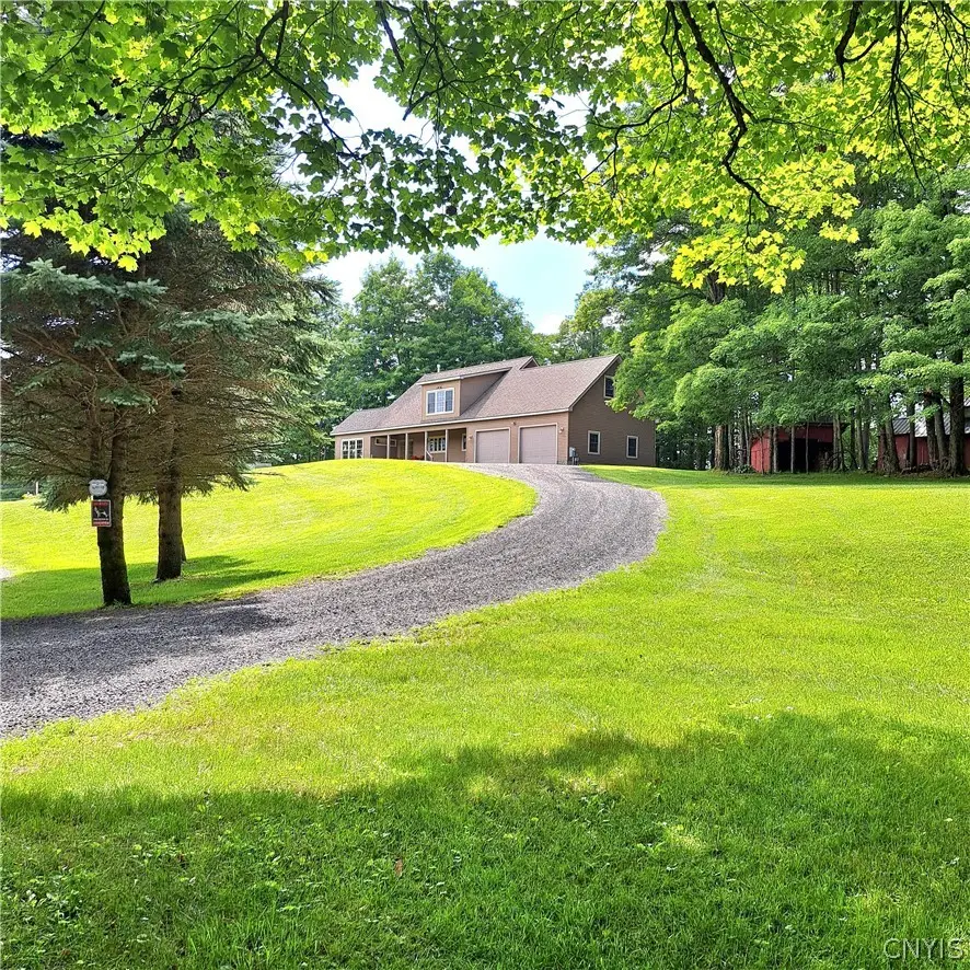 10203 & 10195 Taberg Florence Road, Camden, NY 13471 - #1
