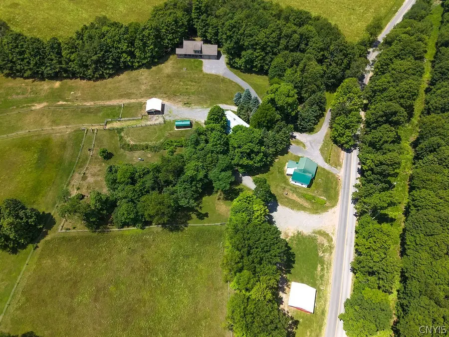 10203 & 10195 Taberg Florence Road, Camden, NY 13471 - #2