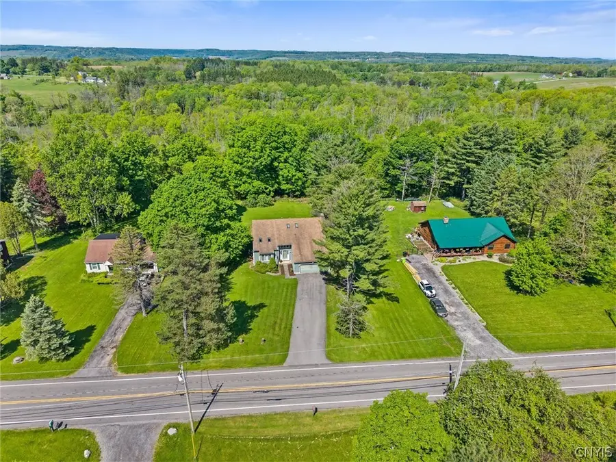 4243 Young Road, Syracuse, NY 13215 - #3