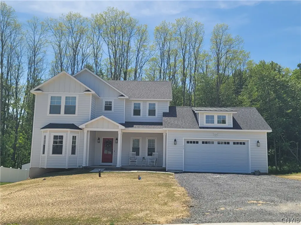 LOT 4T Mistral Circle, Liverpool, NY 13090 - #1