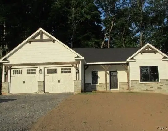 LOT 3R Mistral Circle, Liverpool, NY 13090
