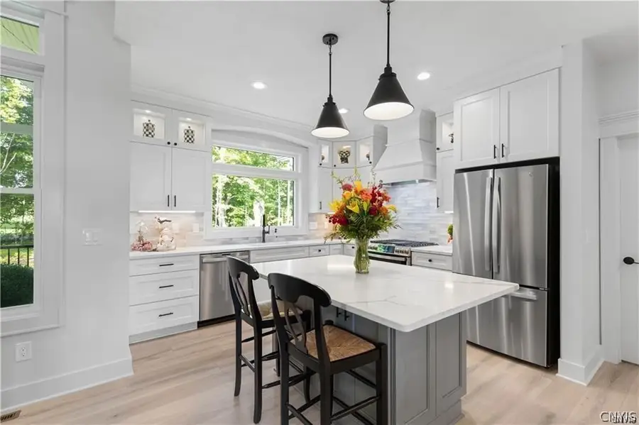 LOT 3R Mistral Circle, Liverpool, NY 13090 - #3