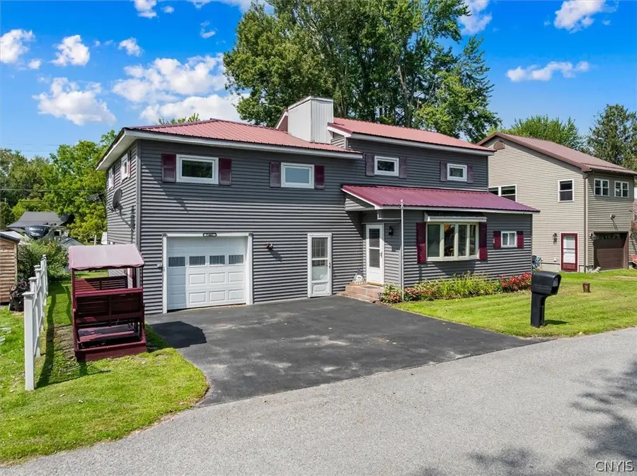 7441 Fels Road, Blossvale, NY 13308 - #3