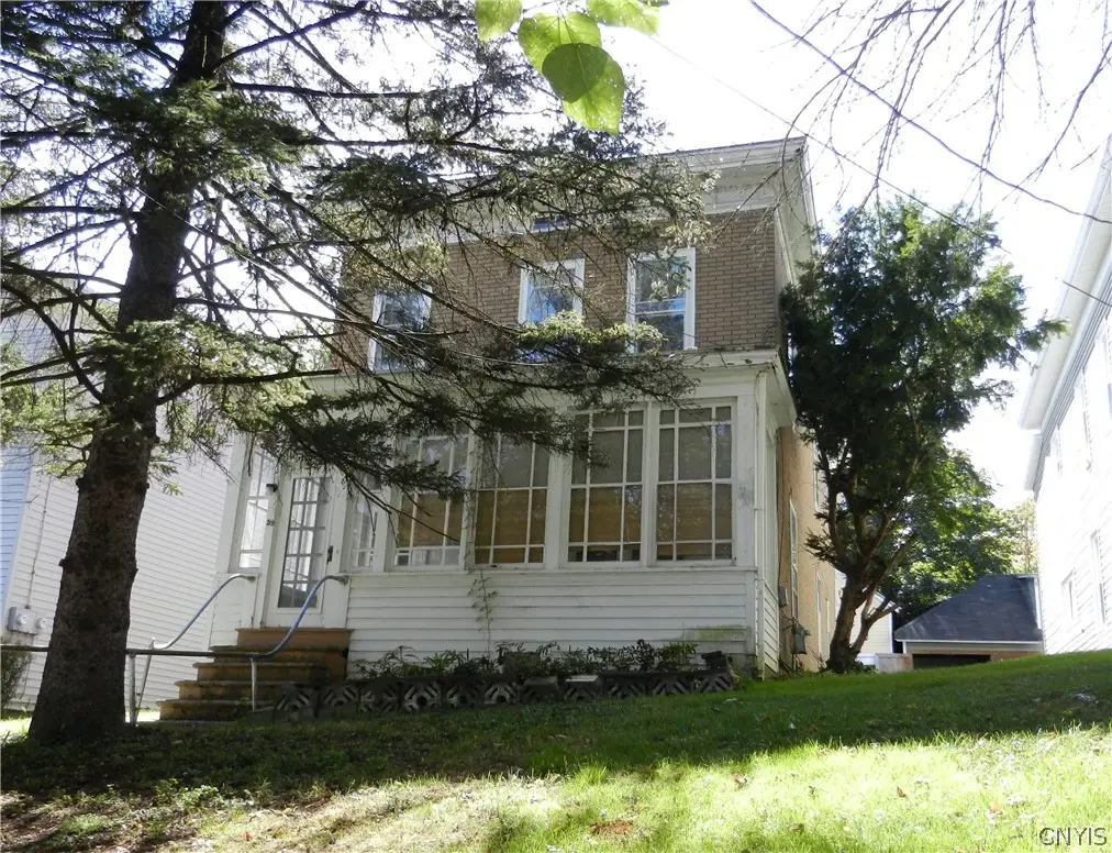 59 Church Street, Little Falls, NY 13365 - #1