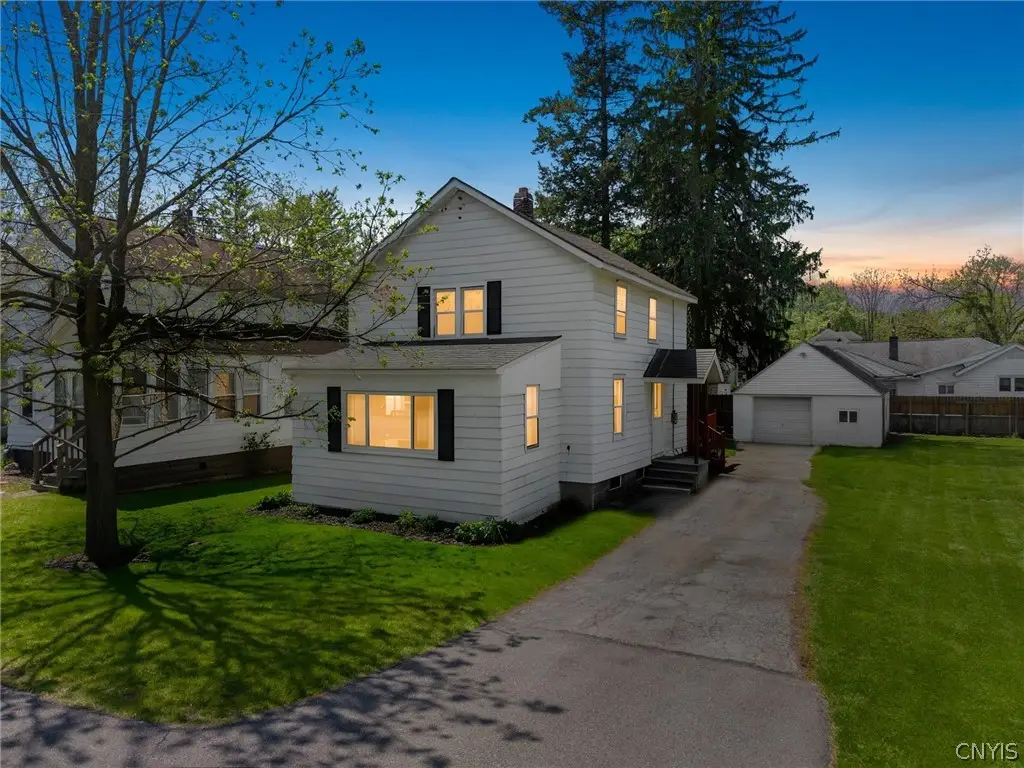 315 Melrose Avenue, Syracuse, NY 13219 - #1