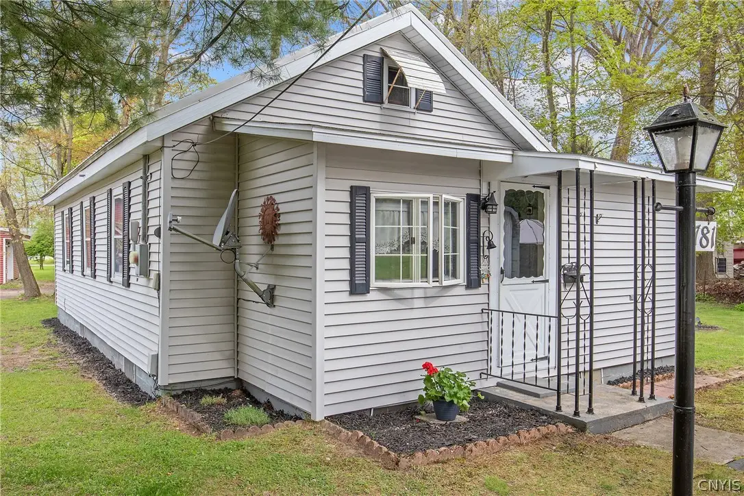 6781 Miller Road, Verona Beach, NY 13162 - #1